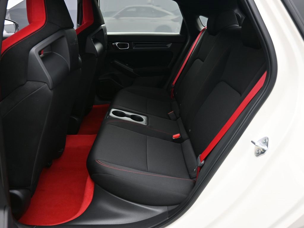 Certified 2024 Honda Civic Type R image 35