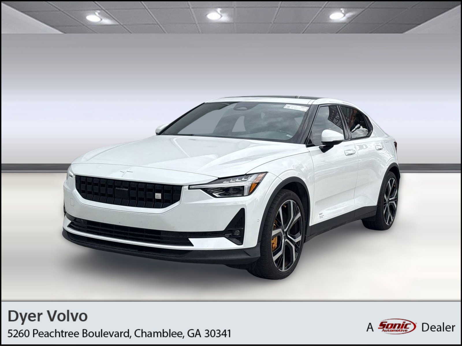 Used 2023 Polestar Polestar 2 w/ Pilot Pack