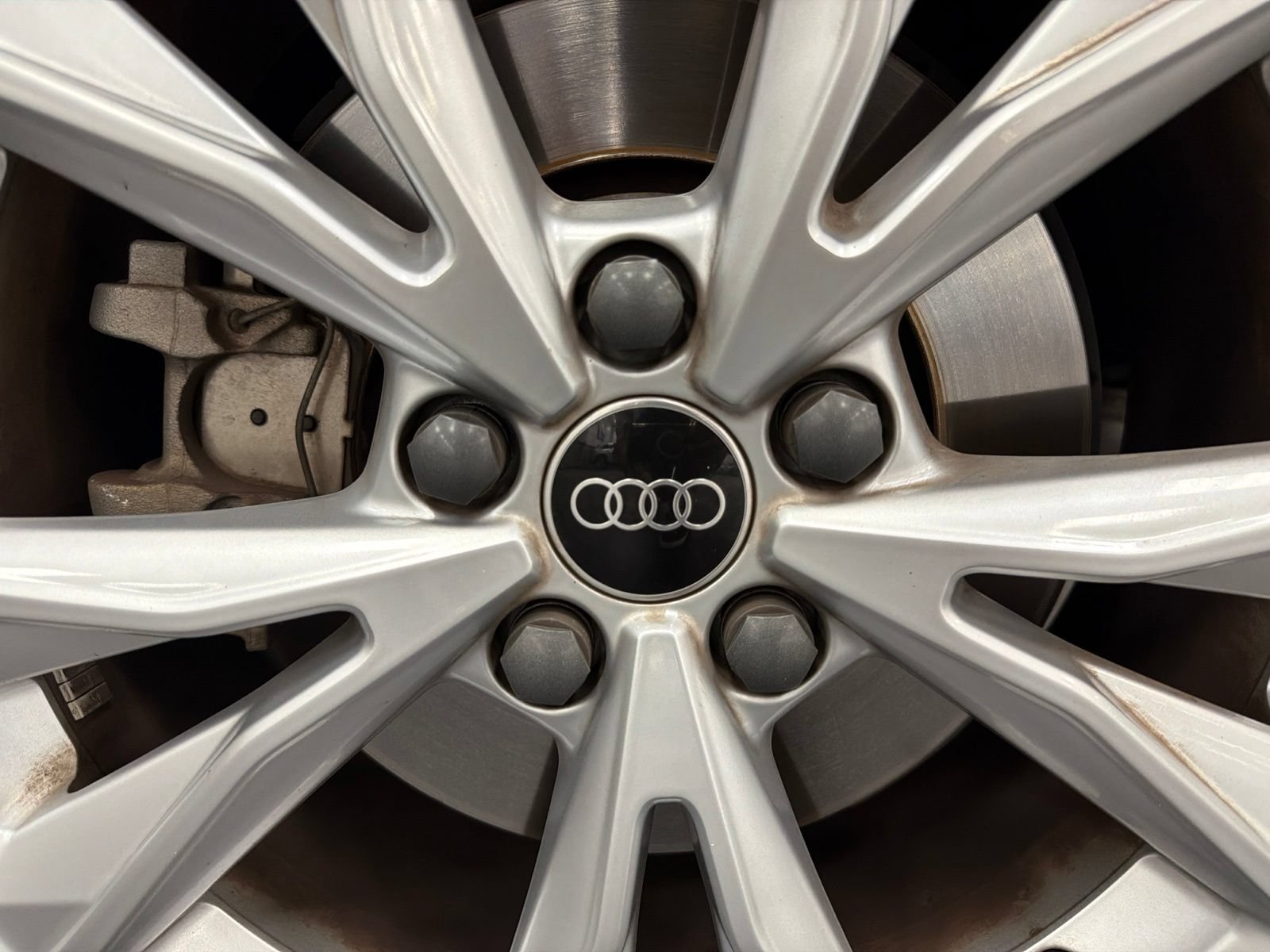 Used 2023 Audi Q3 2.0T Premium Plus w/ Premium Plus Package AWD/4WD image 19