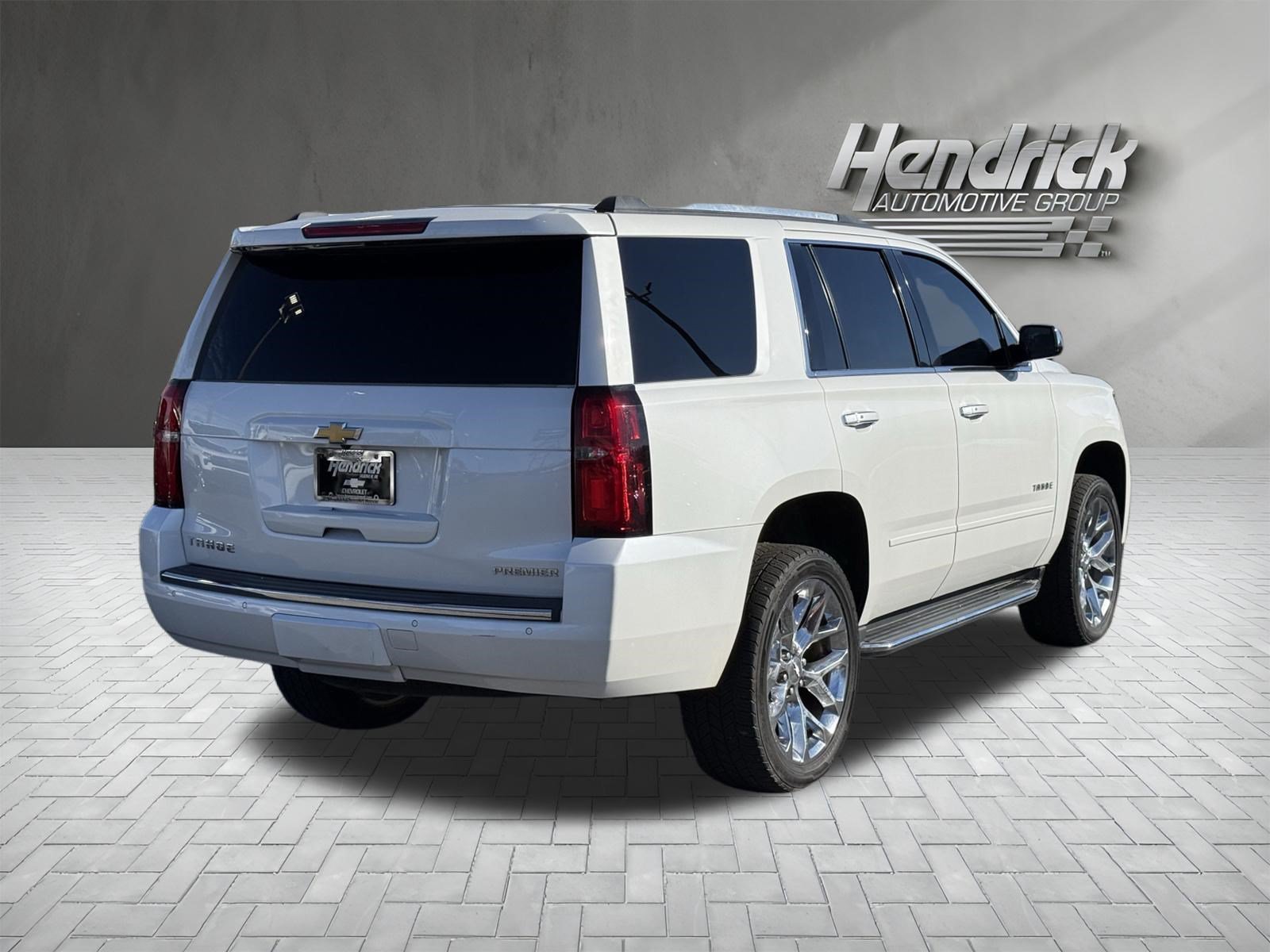Used 2019 Chevrolet Tahoe Premier RWD image 10
