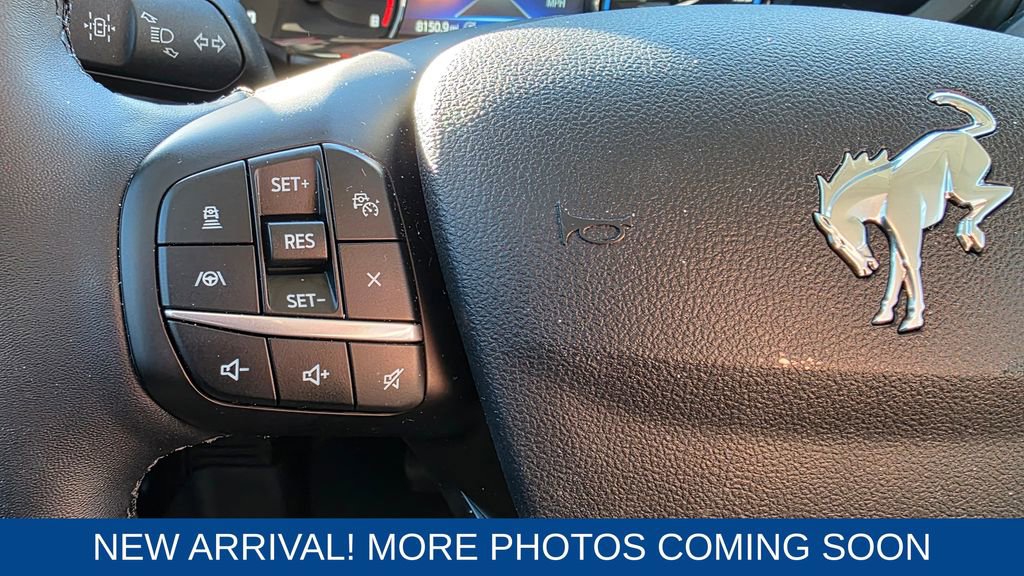 Used 2024 Ford Bronco Sport Outer Banks w/ Tech Package image 16