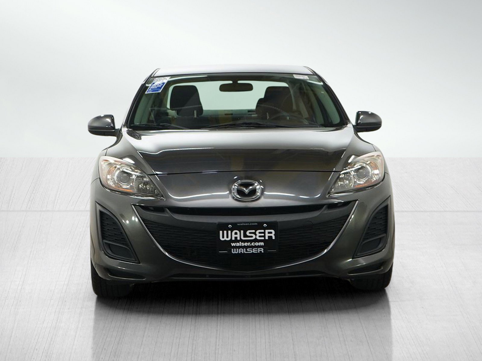 Used 2011 MAZDA MAZDA3 i Touring FWD image 8