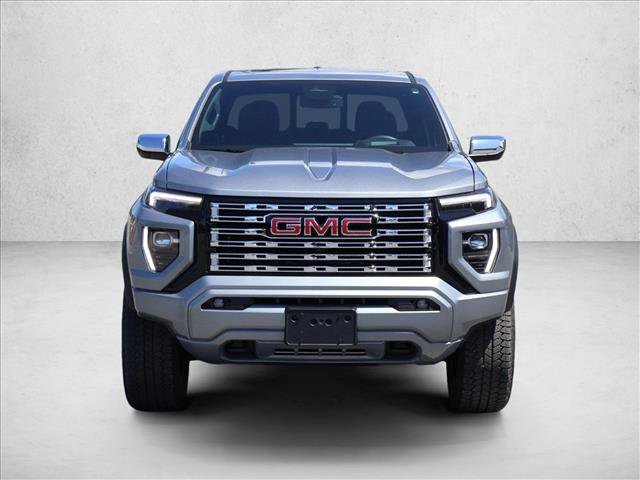 Used 2024 GMC Canyon Denali AWD/4WD video 2