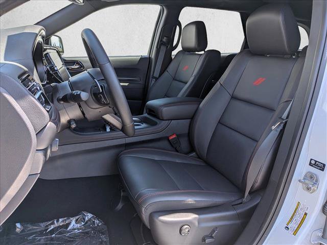 New 2026 Dodge Durango GT AWD/4WD image 4