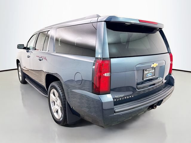 Used 2019 Chevrolet Suburban LT AWD/4WD image 5