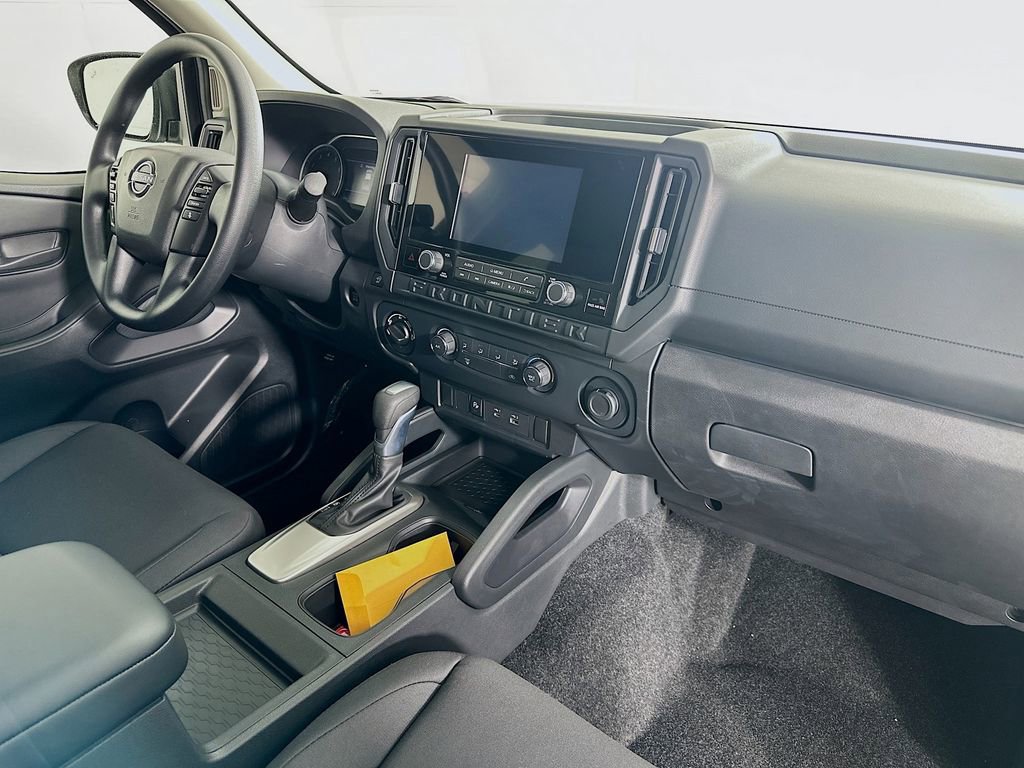 New 2026 Nissan Frontier S image 34