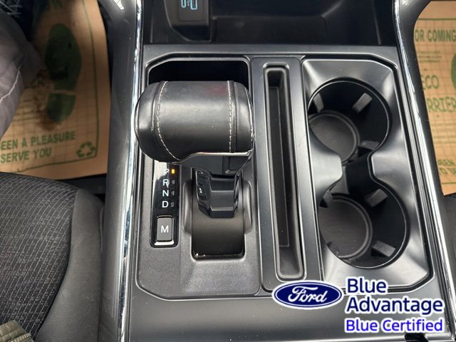 Certified 2023 Ford F150 XLT w/ Equipment Group 302A High image 27