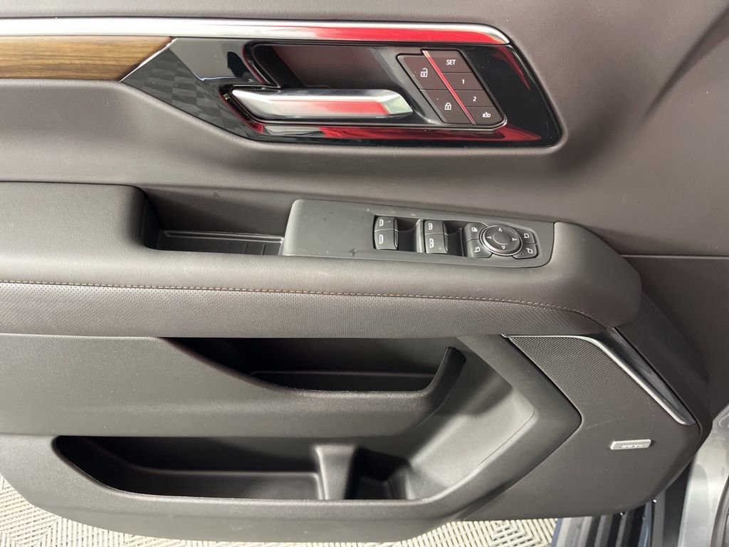 New 2026 Chevrolet Tahoe High Country image 29