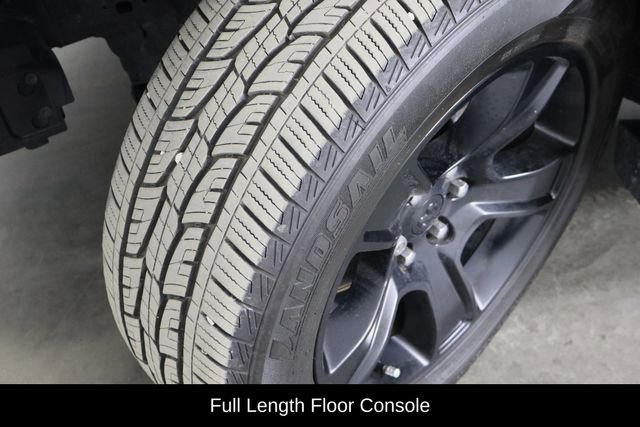 Used 2020 RAM 1500 Big Horn image 40