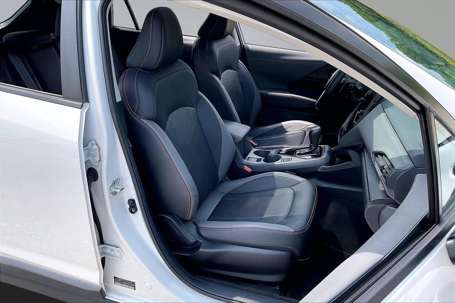 Certified 2024 Subaru Crosstrek 2.5i Limited AWD/4WD image 7