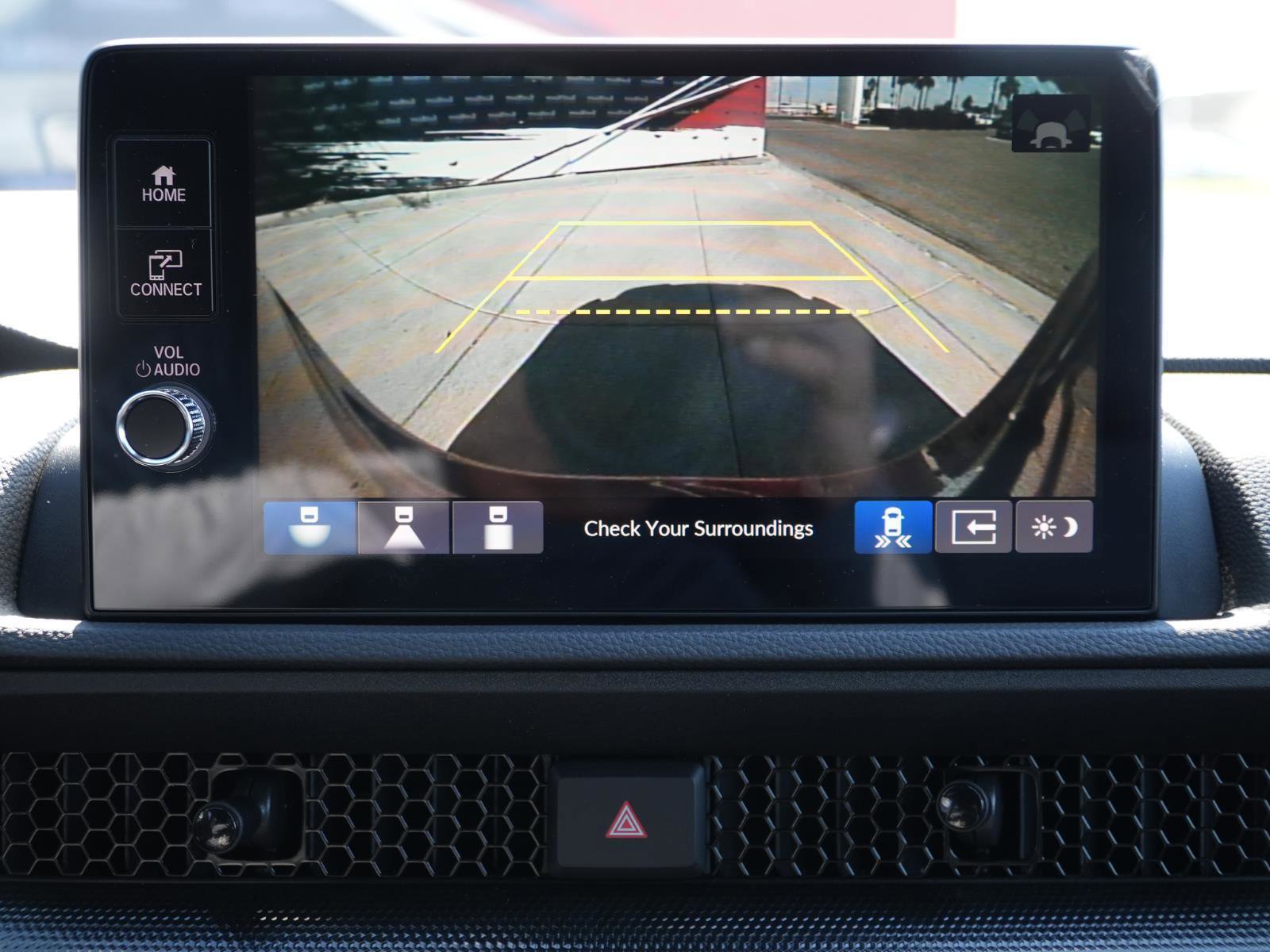 New 2026 Honda CR-V Sport-L image 27