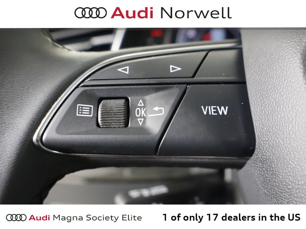 Used 2023 Audi Q7 3.0T Premium Plus w/ Premium Plus Package AWD/4WD image 30