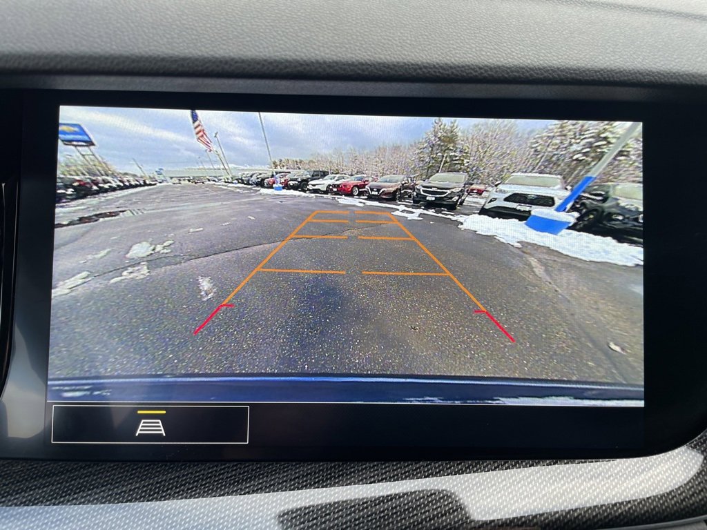 Used 2023 Buick Envision Essence image 20