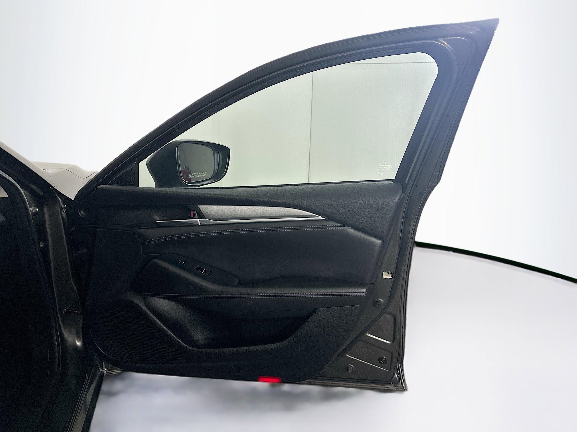 Used 2018 MAZDA MAZDA6 Touring image 31