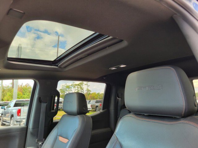 Used 2020 GMC Sierra 1500 AT4 w/ AT4 Premium Package image 26