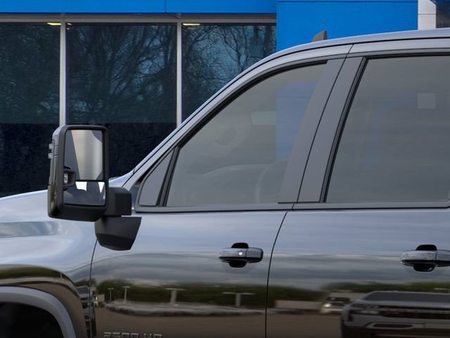 New 2026 Chevrolet Silverado 2500 LT AWD/4WD image 12