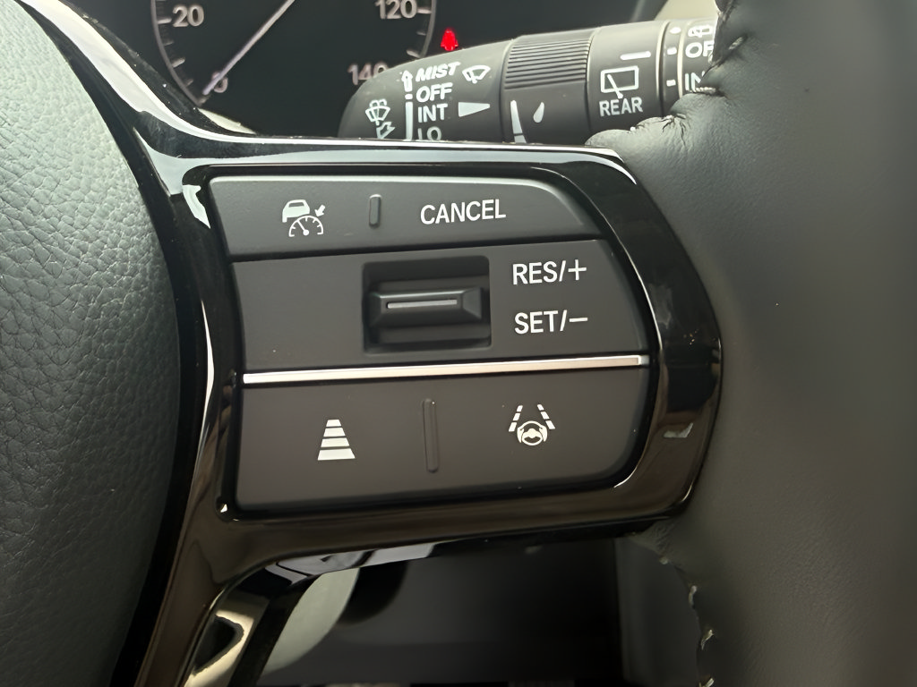 Used 2027 Honda HR-V EX-L image 20