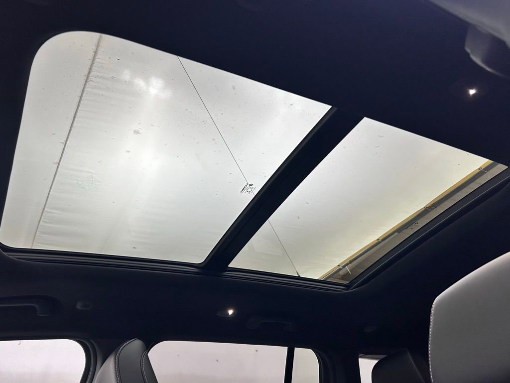 New 2026 Jeep Grand Cherokee Limited image 22