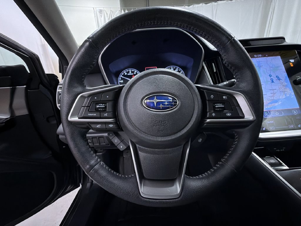 Used 2022 Subaru Legacy Limited AWD/4WD image 18
