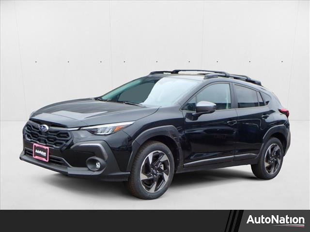 New 2025 Subaru Crosstrek 2.5i Limited image 1