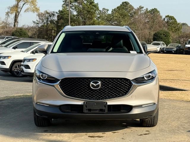 Used 2023 MAZDA CX-30 AWD 2.5 S w/ Select Package image 2