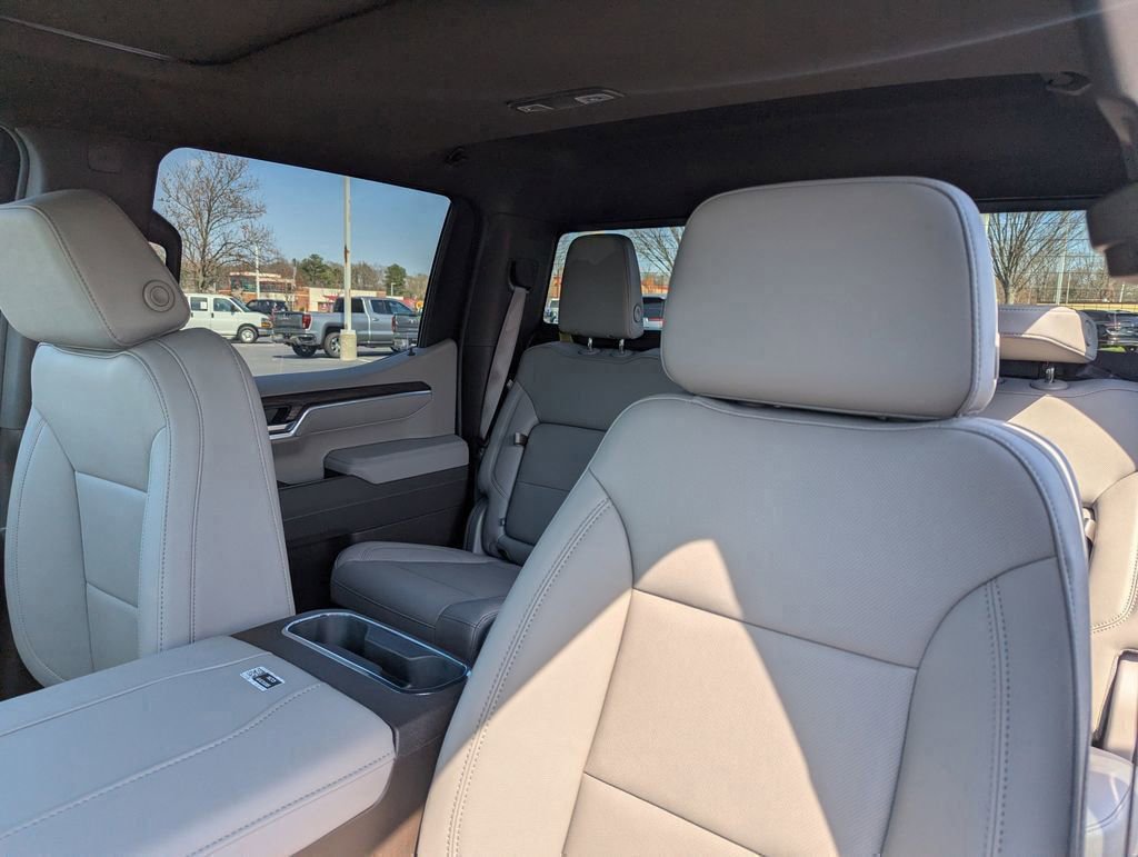 New 2026 GMC Sierra 1500 SLT w/ SLT Premium Plus Package image 12