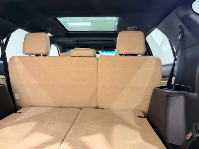 Used 2017 Ford Explorer Limited w/ Equipment Group 301A AWD/4WD image 31