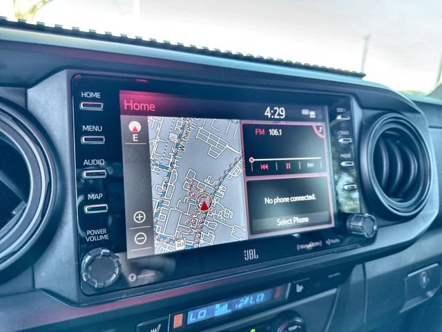 Used 2022 Toyota Tacoma TRD Pro image 25