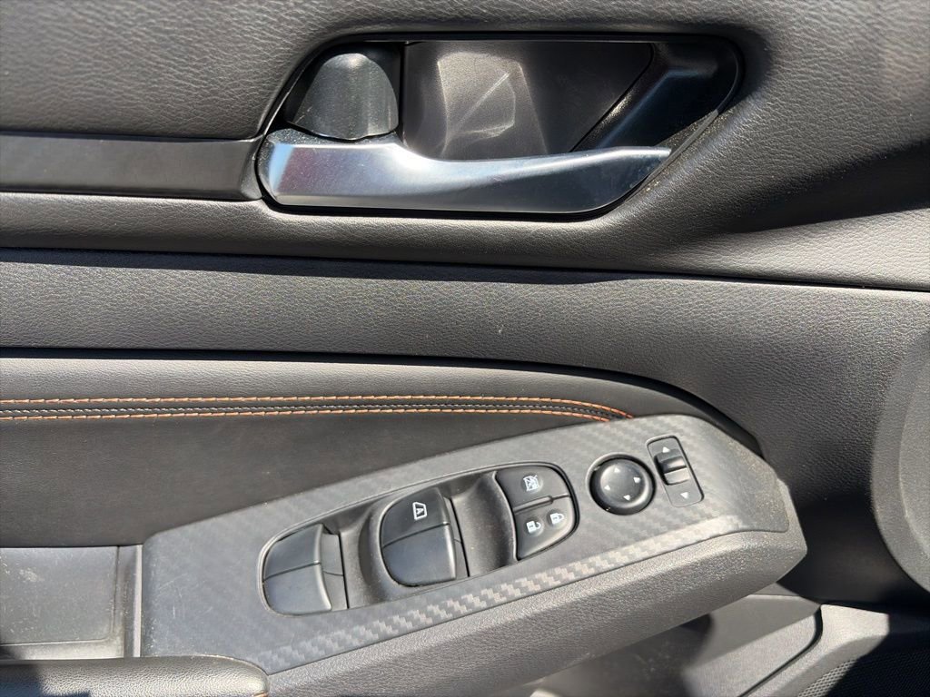 Used 2020 Nissan Altima 2.5 SR image 10