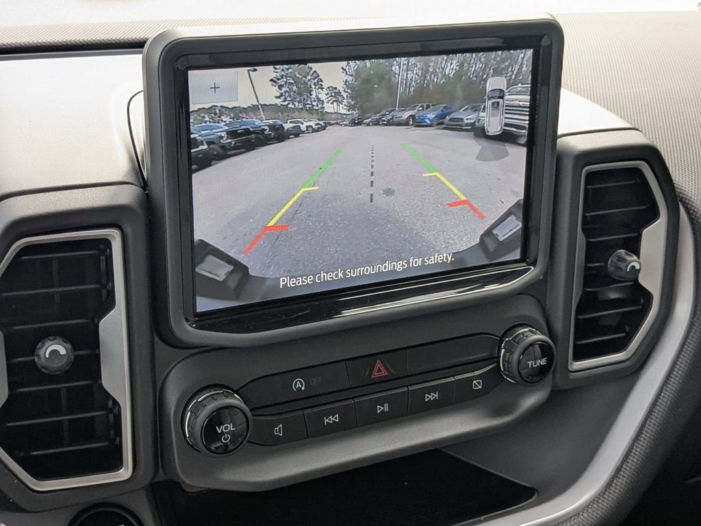 Used 2022 Ford Bronco Sport Big Bend w/ Convenience Package image 22