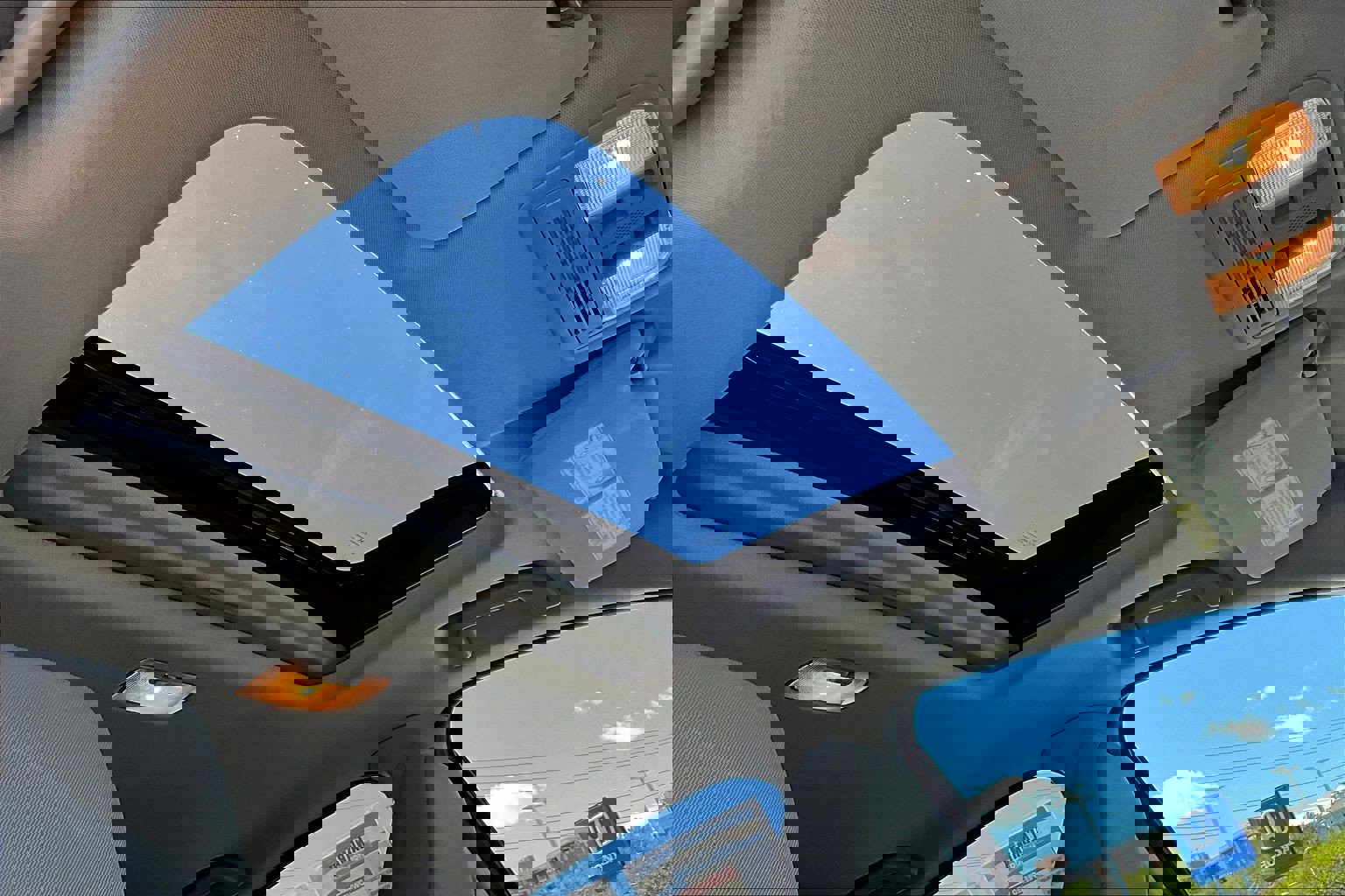 Used 2020 Honda HR-V EX image 17