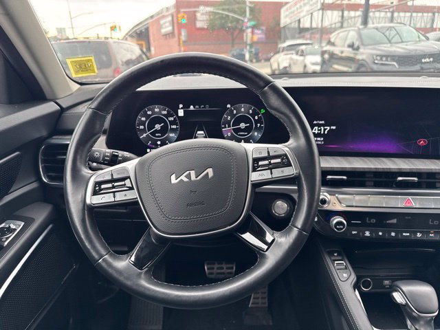 Used 2023 Kia Telluride SX AWD/4WD image 14