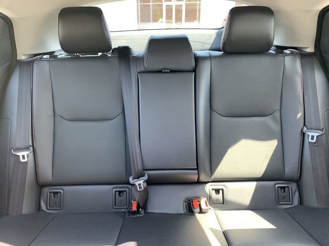 Used 2024 Toyota Prius Prime FWD image 32