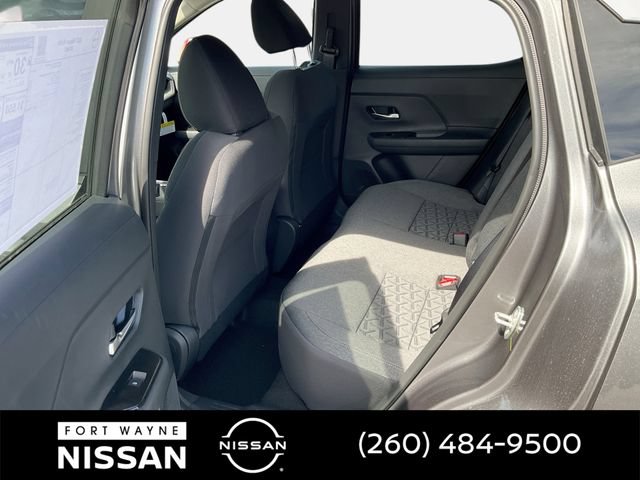 New 2027 Nissan Kicks SV AWD/4WD image 14