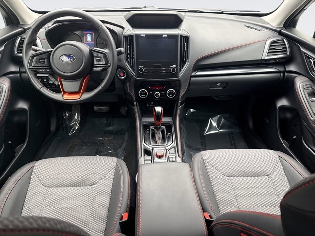 Used 2024 Subaru Forester Sport image 14