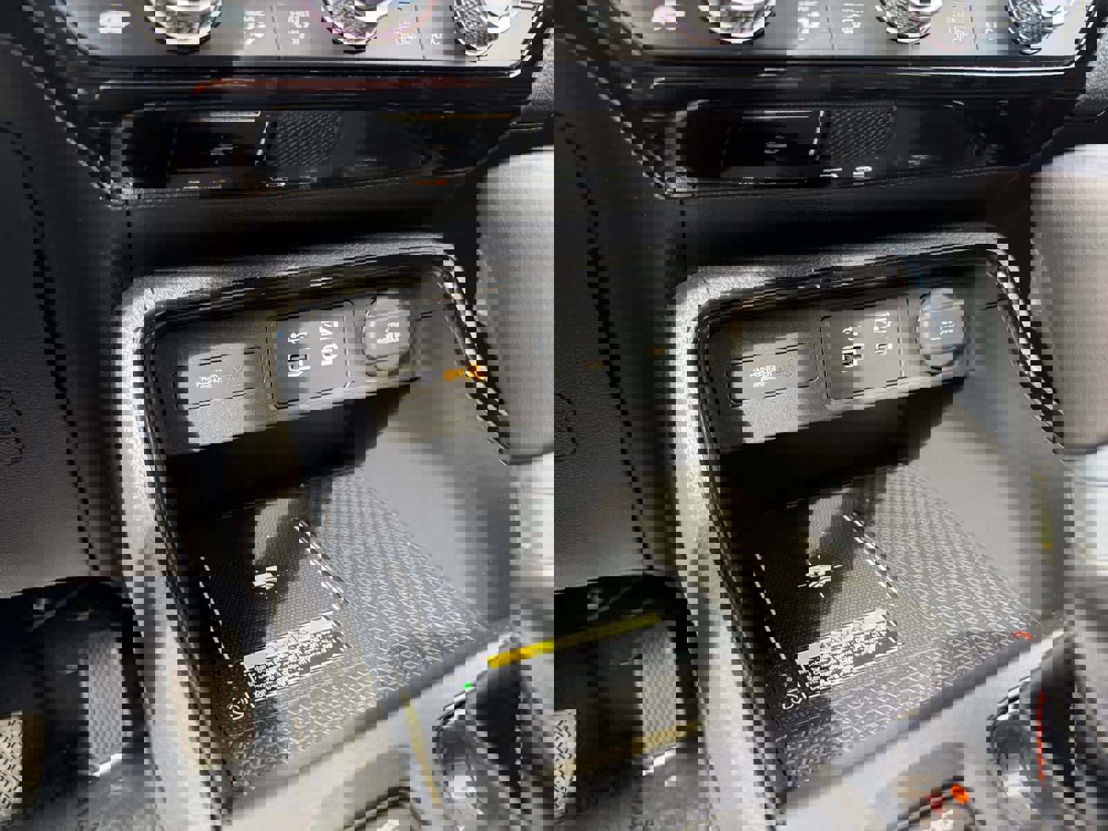 Used 2024 Honda CR-V Sport Touring image 21