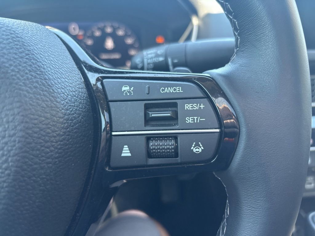 Used 2024 Honda Civic Touring image 16