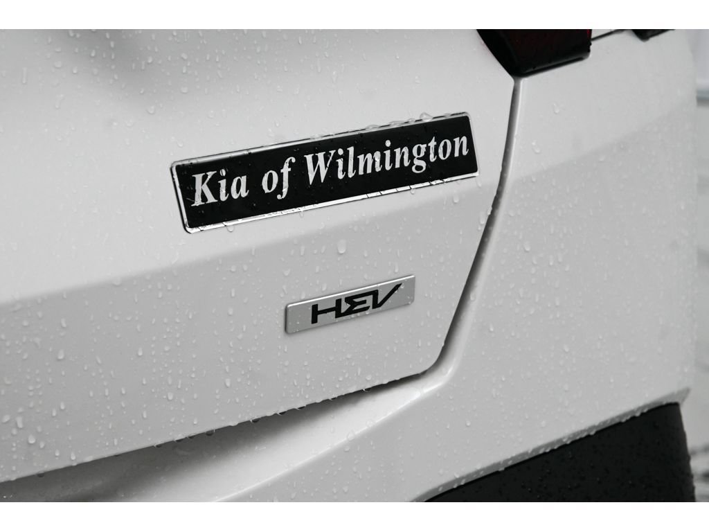 New 2026 Kia Sorento EX FWD image 39