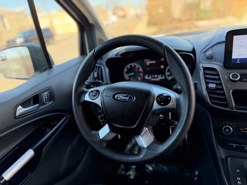 Used 2021 Ford Transit Connect XLT FWD image 34
