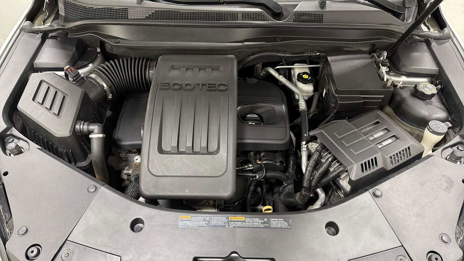 Used 2013 Chevrolet Equinox LS AWD/4WD image 28