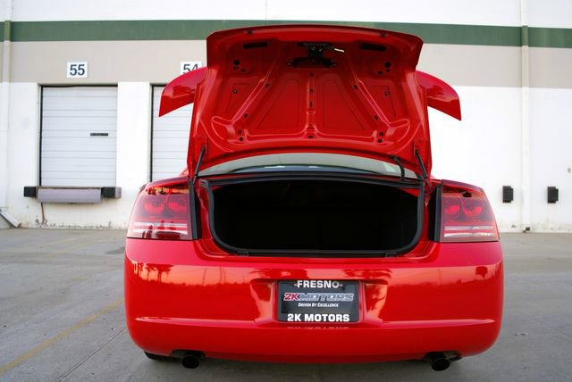 Used 2007 Dodge Charger R/T w/ Road/Track Performance Group RWD image 82