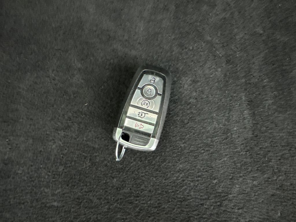 Used 2024 Ford Expedition Limited image 82