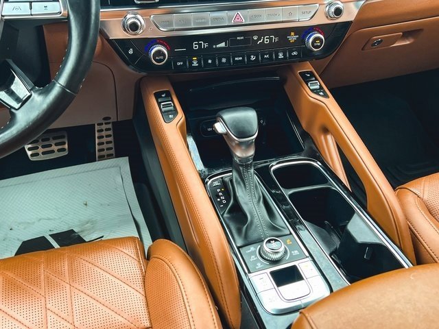 Used 2023 Kia Telluride SX Prestige X-Pro image 19