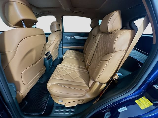 New 2026 Genesis GV80 3.5T Prestige AWD/4WD image 15