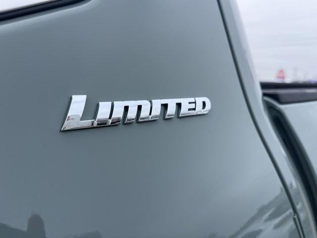 New 2026 Toyota Tundra Limited image 30