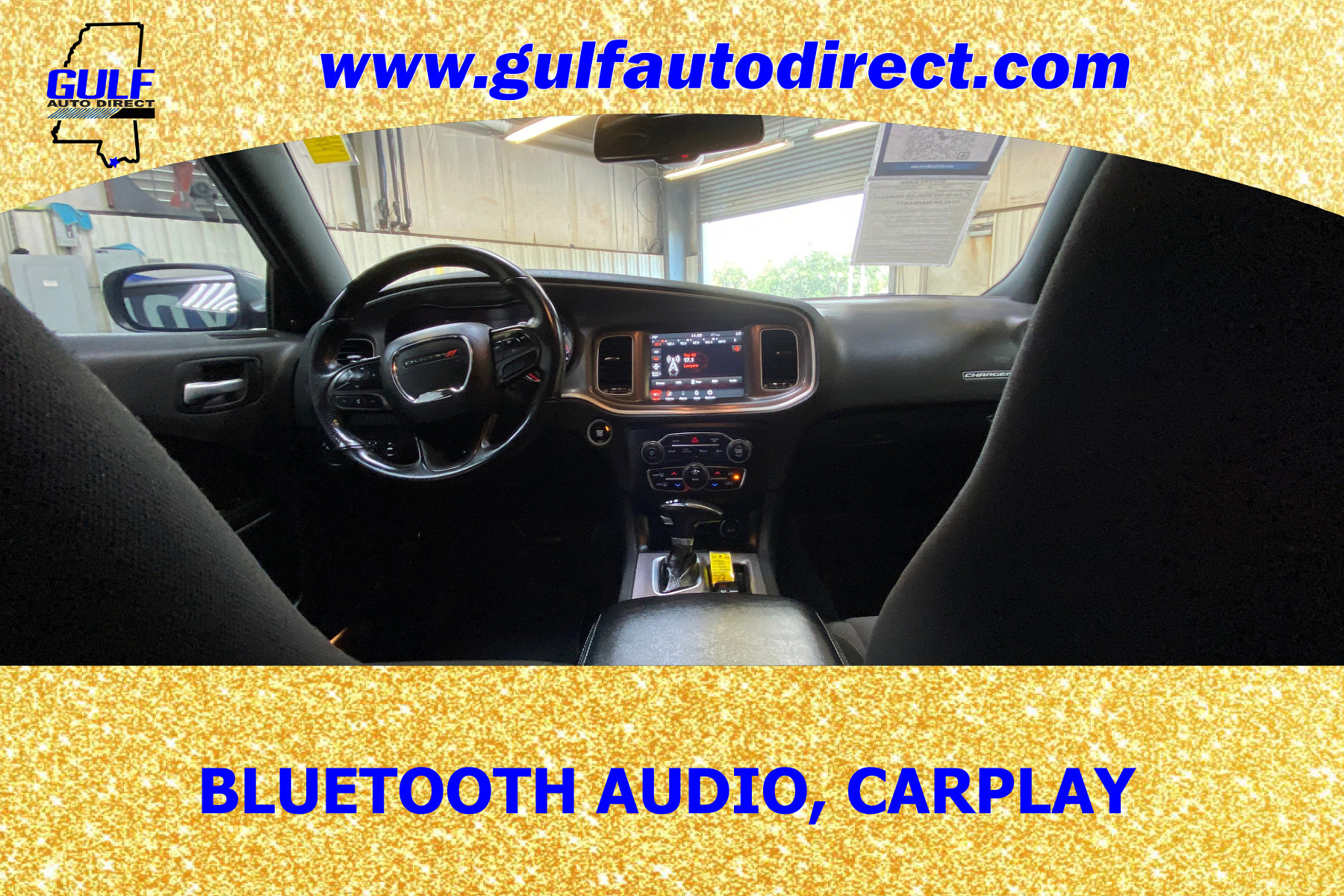 Used 2022 Dodge Charger SXT image 2