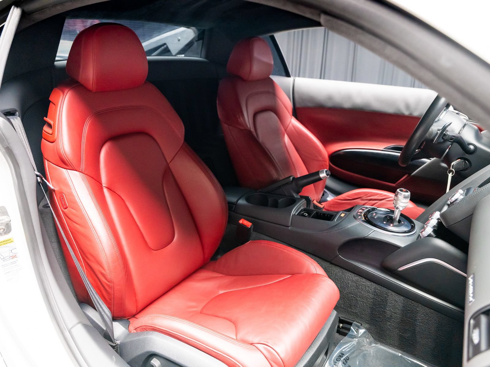 Used 2014 Audi R8 V8 AWD/4WD image 37