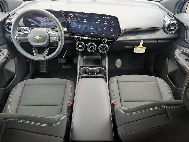 New 2026 Chevrolet Blazer EV LT image 14