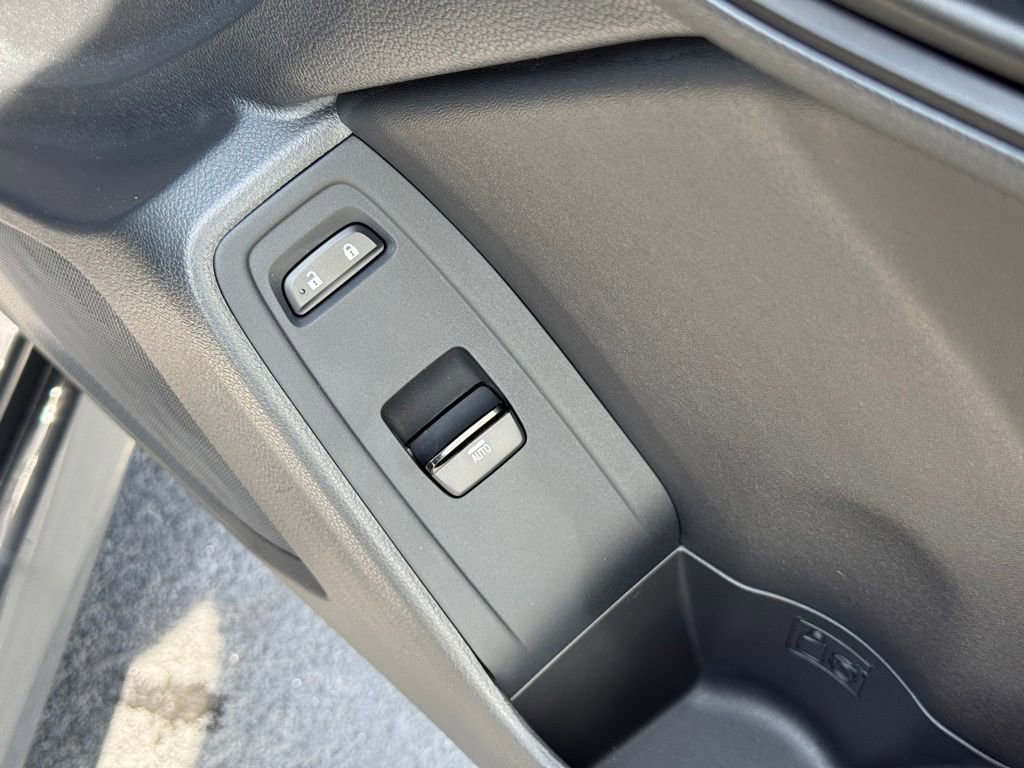 Certified 2025 Toyota GR86 Premium RWD image 32