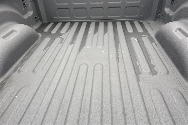 Used 2024 RAM 2500 Big Horn w/ Bed Utility Group image 17